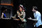 Ghost - Nachricht von Sam Ana Milva Gomes, Riccardo Greco  &copy; Reinhard Winkler