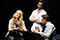 Ghost - Nachricht von Sam Ana&iuml;s Lueken, Riccardo Greco, Peter Lewys Preston &copy; Reinhard Winkler