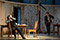 Die Harmonie der Welt  Seho Chang, Sven Hj&ouml;rleifsson &copy; Thilo Beu