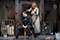 Die Harmonie der Welt  Seho Chang, Vaida Raginskytė &copy; Thilo Beu