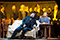 Die Harmonie der Welt  Seho Chang, Dominik Nekel, Chor &copy; Thilo Beu