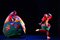 Der Nussknacker &copy; Barbara Aum&uuml;ller