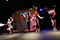 The Full Monty Daniela Dett, Ariana Schirasi-Fard, Lynsey Thurgar, Ruth Fuchs &copy; Reinhard Winkler