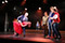 The Full Monty Daniela Dett, Hans Neblung, Johannes Herndler, Riccardo Greco, Alen Hodzovic, André Haedicke &copy; Reinhard Winkler
