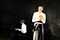 Pr&eacute;ludes  Alen Hodzovic, Anais Lueken &copy; Reinhard Winkler