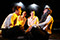 Pr&eacute;ludes  Riccardo Greco, Anais Lueken, Kevin Arand, Alen Hodzovic &copy; Reinhard Winkler