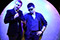 Die Welt auf dem Monde Johannes Bamberger, Xiaoke Hu &copy; Reinhard Winkler