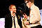 Die Welt auf dem Monde Johannes Bamberger, Justus Seeger &copy; Reinhard Winkler