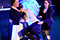 Die Welt auf dem Monde Isabell Czarnecki, Justus Seeger, Julia Gr&uuml;ter, Johannes Bamberger &copy; Reinhard Winkler