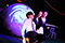 Die Welt auf dem Monde Justus Seeger, Julia Gr&uuml;ter, Isabell Czarnecki &copy; Reinhard Winkler