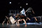 Das, was bleibt Ensemble &copy; Tom Mesic