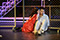 Leonce und Lena  Ilia Vierlinger, Xiaoke Hu &copy; J&ouml;rg Metzner
