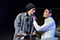 Leonce und Lena  Rastislav Lalinsky, Xiaoke Hu &copy; J&ouml;rg Metzner
