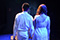 Leonce und Lena  Xiaoke Hu, Julia Gr&uuml;ter &copy; J&ouml;rg Metzner