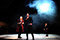 Der Sturm Joachim Rathke, Christian Manuel Oliveira, Eva-Maria Aichner &copy; Christian Brachwitz