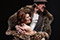 Niemand  Ines Schiller, Horst Heiss &copy; Christian Brachwitz
