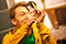 Rico, Oskar und die Tieferschatten  Steven Closs &copy; Hermann Posch