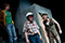 Rico, Oskar und die Tieferschatten  Steven Cloos, Karina Pele, Christopher Schulzer &copy; Hermann Posch