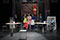 Swap – Wem geh&ouml;rt die Stadt? Ensemble &copy; Christian Brachwitz