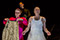 Leben des Galilei  Christian Manuel Oliveira, Sven Mattke, Lutz Zeidler  &copy; Jochen Quast