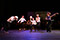 On the Town  Rob Pelzer, Ariana Schirasi-Fard, Peter Lewys Preston, Gernot Romic, Ana&iuml;s Lueken &copy; Reinhard Winkler