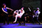 On the Town  Ana&iuml;s Lueken, Rob Pelzer, Peter Lewys Preston, Ariana Schirasi-Fard, Gernot Romic &copy; Reinhard Winkler