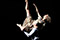 On the Town  Alexander Novikov, Nuria Gimenez Villarroya &copy; Reinhard Winkler