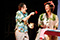 Hairspray Rob Pelzer, Riccardo Greco &copy; Barbara P&aacute;lffy