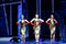 Hairspray Kudra Owens, Jane-Lynn Steinbrunn, Meimouna Coffi &copy; Barbara P&aacute;lffy