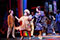 Hairspray Rob Pelzer, Amanda Whitford, Riccardo Greco &copy; Barbara P&aacute;lffy