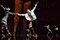 Music for a While  Mireia Gonz&aacute;lez Fern&aacute;ndez, Valerio Iurato, Tanzensemble  &copy; Vincenzo Laera