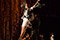Music for a While  Lara Bonnel Almonem, Andrea Schuler, Tanzensemble &copy; Vincenzo Laera