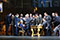 Rigoletto Hyojong Kim, Ensemble, Chor &copy; Reinhard Winkler