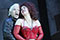 Rigoletto Hyojong Kim, Jessica Eccleston &copy; Reinhard Winkler