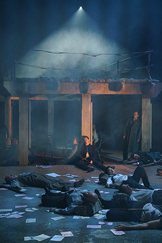 La damnation de faust opera La damnation de faust opera