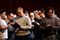 La Damnation de Faust Michael Wagner, Herrenchor &copy; Reinhard Winkler