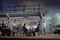 La Damnation de Faust Herrenchor, Dominik Nekel &copy; Reinhard Winkler