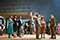 La Damnation de Faust Chor, Michael Wagner, Chris Lysack &copy; Reinhard Winkler