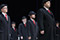 La Damnation de Faust Herrenchor &copy; Reinhard Winkler