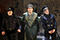 Betty Blue Eyes  Bonifacio Galv&aacute;n, Riccardo Greco, Gernot Romic  &copy; Reinhard Winkler