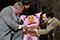 Betty Blue Eyes  Jonathan Agar, Lynsey Thurgar, Rob Pelzer &copy; Reinhard Winkler