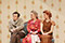 Betty Blue Eyes  Rob Pelzer, April Hailer, Kristin H&ouml;lck &copy; Reinhard Winkler