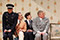 Betty Blue Eyes  Gernot Romic, Thorsten Tinney, Peter Lewys Preston, Jonathan Agar  &copy; Reinhard Winkler