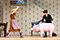 Betty Blue Eyes  Kristin H&ouml;lck, Lynsey Thurgar &copy; Reinhard Winkler