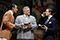 Betty Blue Eyes  Thorsten Tinney, Jonathan Agar, Peter Lewys Preston  &copy; Reinhard Winkler