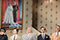 Betty Blue Eyes  Gernot Romic, Rob Pelzer, Jonathan Agar, Peter Lewys Preston, Thorsten Tinney &copy; Reinhard Winkler