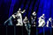 Romeo + Julia Jacqueline Lopez, Andressa Miyazato, Pavel Povrazn&iacute;k, Lorenzo Ruta, Lara Bonnel Almonem, Filip L&ouml;bl &copy; Dieter Wuschanski