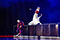 Romeo + Julia Urko Fernandez Marzana, Rie Akiyama &copy; Dieter Wuschanski