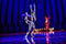 Romeo + Julia Jonatan Salgado Romero, Andressa Miyazato, Rie Akiyama, Urko Fernandez Marzana &copy; Dieter Wuschanski