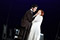 Eugen Onegin Martin Achrainer, Izabela Matula &copy; Reinhard Winkler